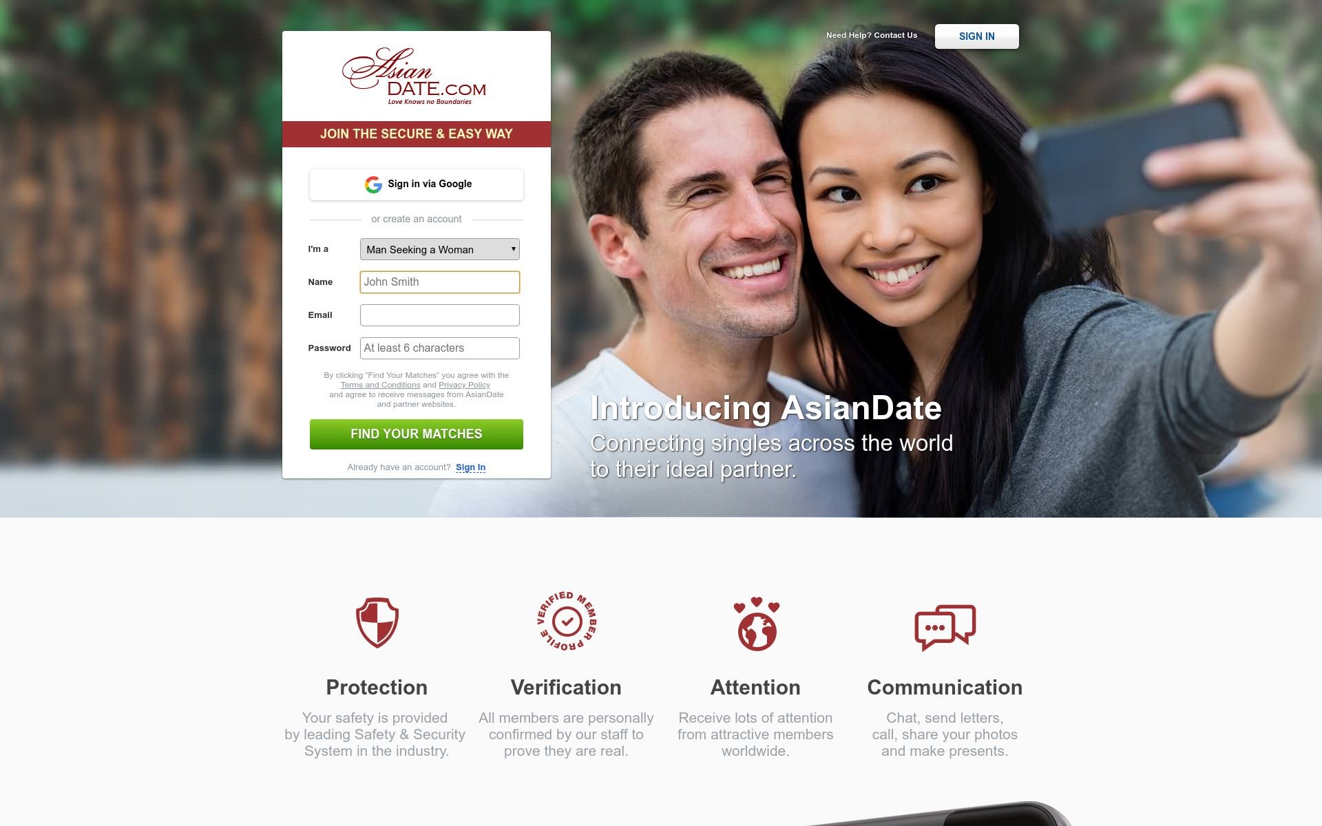 Best Asian Date Review & Other Dating Sites Overview In 2022.